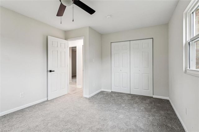 411 Eastwood DR, Newport News, VA 23602