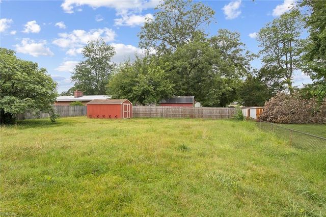 411 Eastwood DR, Newport News, VA 23602