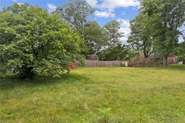 411 Eastwood DR, Newport News, VA 23602