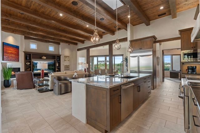 123 Thundercloud Road, Santa Fe, NM 87506