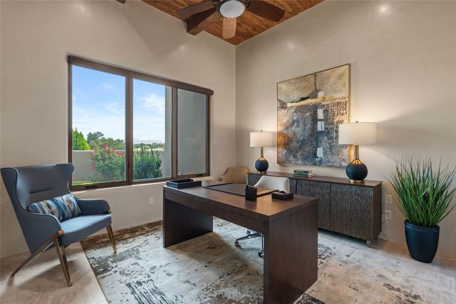 123 Thundercloud Road, Santa Fe, NM 87506
