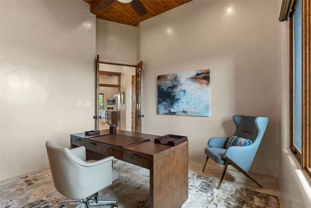 123 Thundercloud Road, Santa Fe, NM 87506
