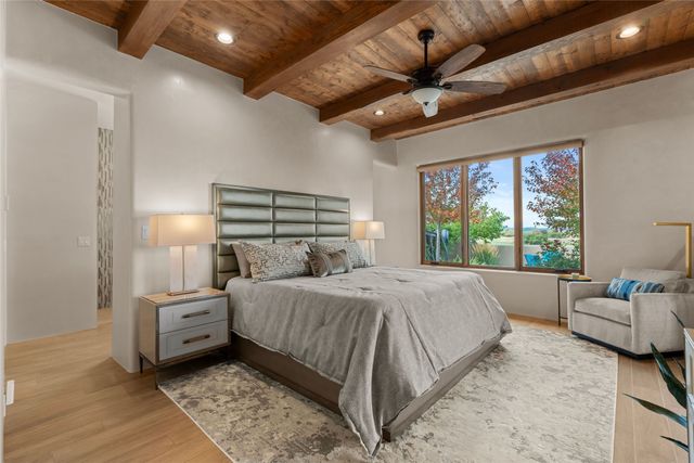 123 Thundercloud Road, Santa Fe, NM 87506