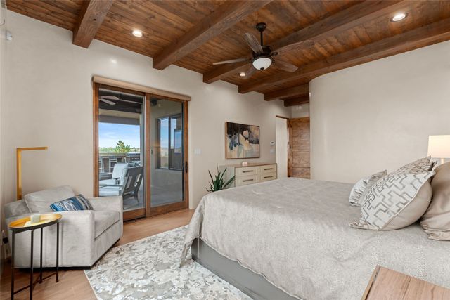 123 Thundercloud Road, Santa Fe, NM 87506