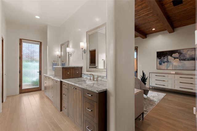 123 Thundercloud Road, Santa Fe, NM 87506
