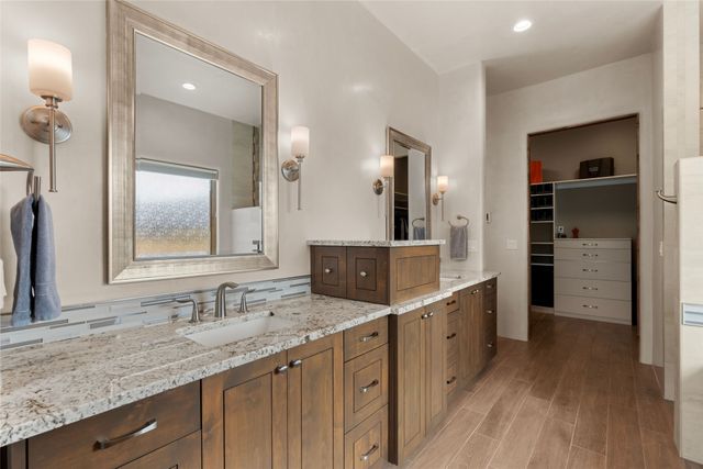 123 Thundercloud Road, Santa Fe, NM 87506