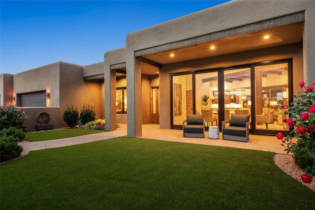123 Thundercloud Road, Santa Fe, NM 87506