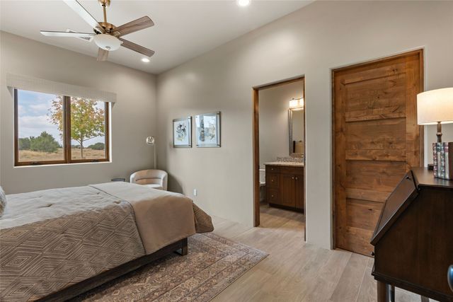 123 Thundercloud Road, Santa Fe, NM 87506