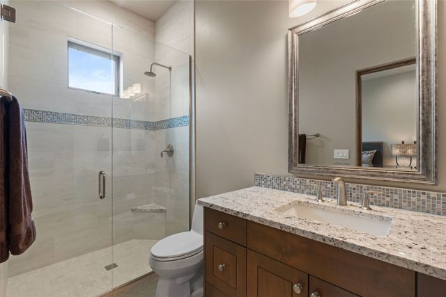 123 Thundercloud Road, Santa Fe, NM 87506