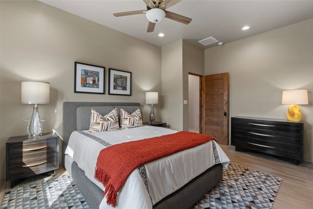 123 Thundercloud Road, Santa Fe, NM 87506