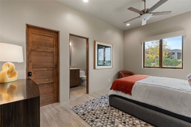 123 Thundercloud Road, Santa Fe, NM 87506