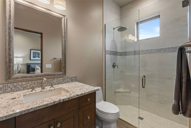 123 Thundercloud Road, Santa Fe, NM 87506