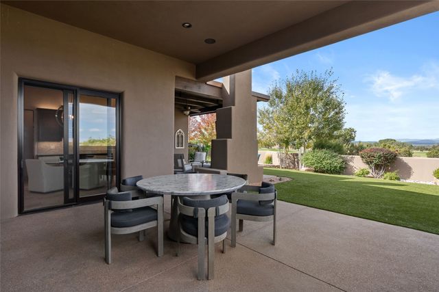 123 Thundercloud Road, Santa Fe, NM 87506