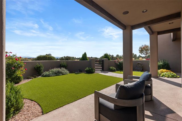 123 Thundercloud Road, Santa Fe, NM 87506