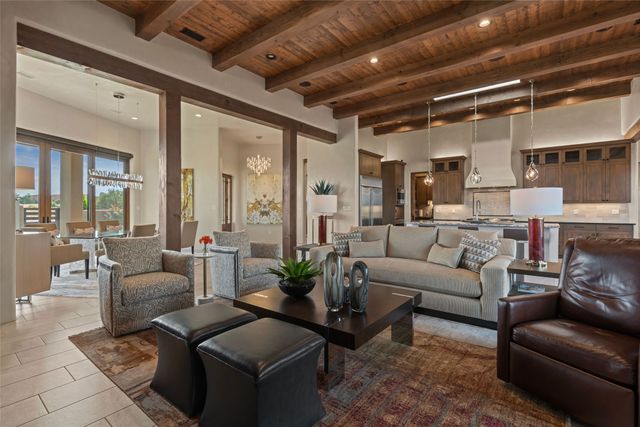 123 Thundercloud Road, Santa Fe, NM 87506