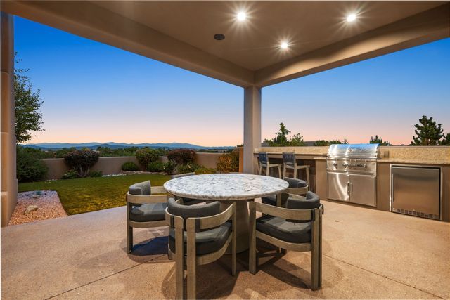 123 Thundercloud Road, Santa Fe, NM 87506