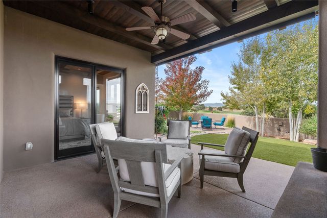 123 Thundercloud Road, Santa Fe, NM 87506