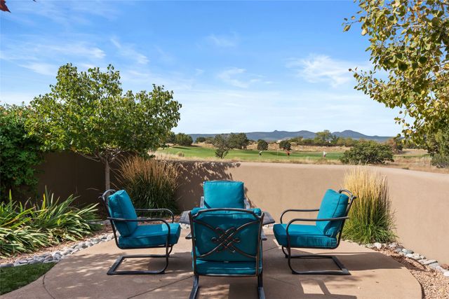 123 Thundercloud Road, Santa Fe, NM 87506
