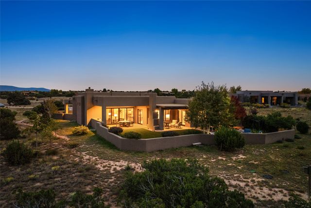 123 Thundercloud Road, Santa Fe, NM 87506