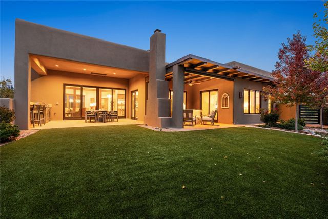 123 Thundercloud Road, Santa Fe, NM 87506