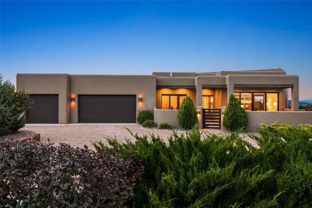 123 Thundercloud Road, Santa Fe, NM 87506