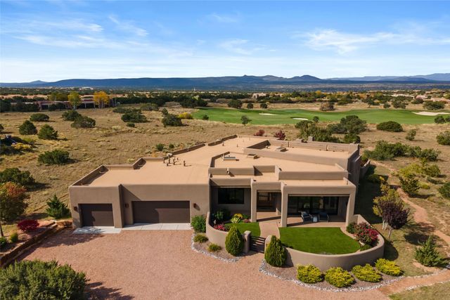 123 Thundercloud Road, Santa Fe, NM 87506