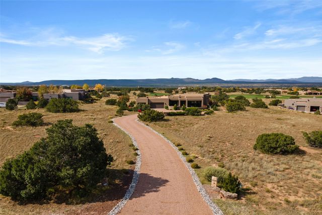 123 Thundercloud Road, Santa Fe, NM 87506