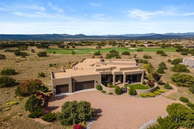 123 Thundercloud Road, Santa Fe, NM 87506