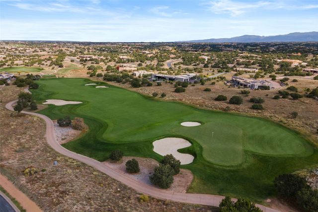 123 Thundercloud Road, Santa Fe, NM 87506