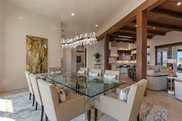 123 Thundercloud Road, Santa Fe, NM 87506