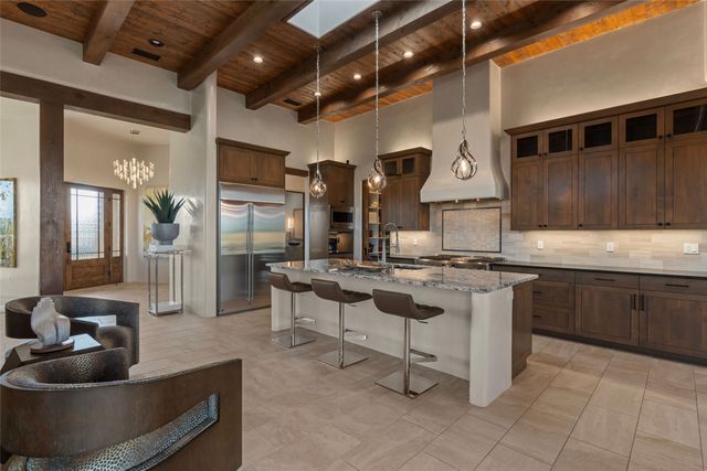 123 Thundercloud Road, Santa Fe, NM 87506