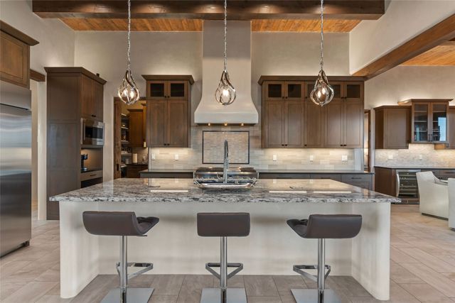 123 Thundercloud Road, Santa Fe, NM 87506