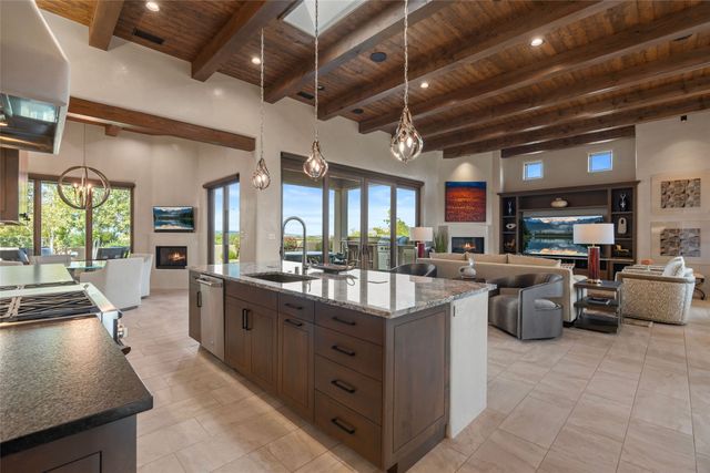 123 Thundercloud Road, Santa Fe, NM 87506