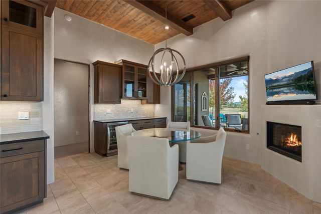 123 Thundercloud Road, Santa Fe, NM 87506