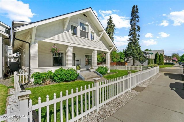 723 N 7th ST, Coeur D'alene, ID 83814