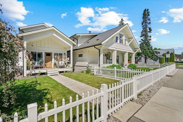 723 N 7th ST, Coeur D'alene, ID 83814