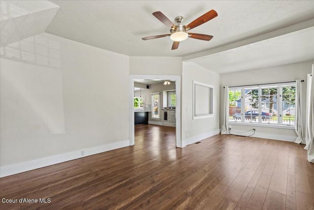 723 N 7th ST, Coeur D'alene, ID 83814