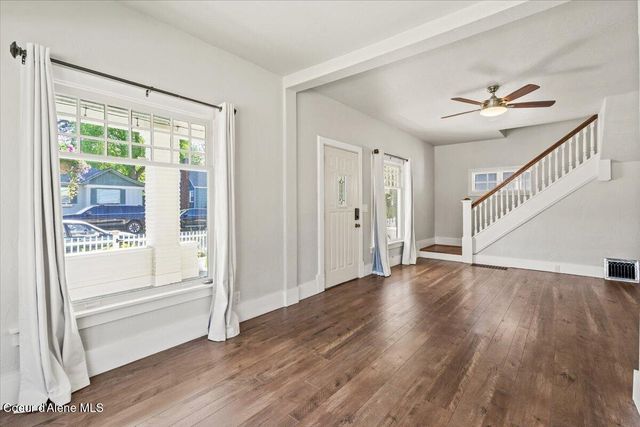 723 N 7th ST, Coeur D'alene, ID 83814