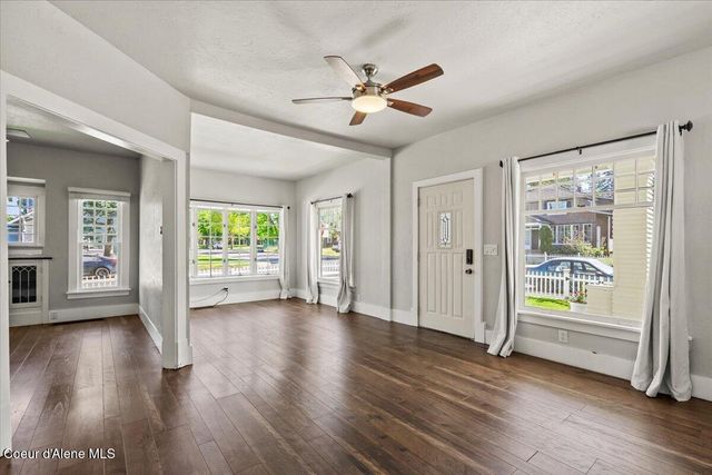 723 N 7th ST, Coeur D'alene, ID 83814