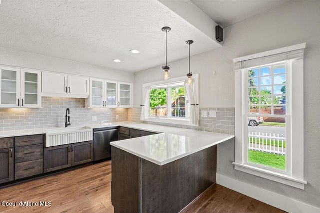 723 N 7th ST, Coeur D'alene, ID 83814