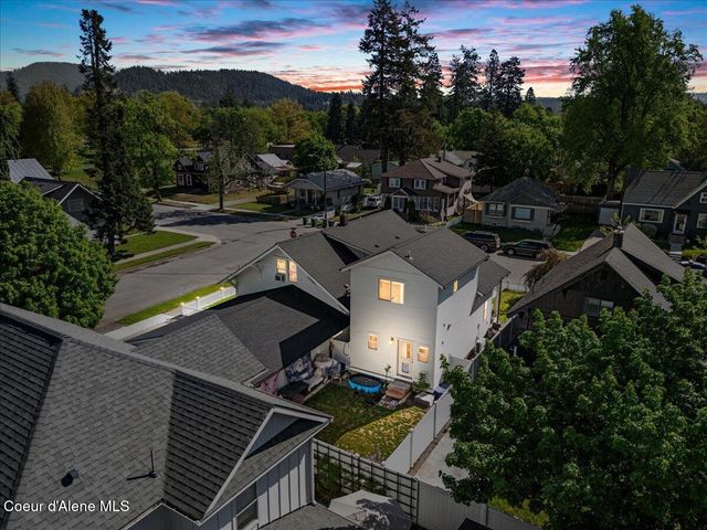 723 N 7th ST, Coeur D'alene, ID 83814