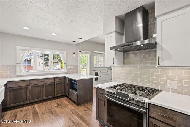 723 N 7th ST, Coeur D'alene, ID 83814
