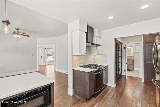 723 N 7th ST, Coeur D'alene, ID 83814