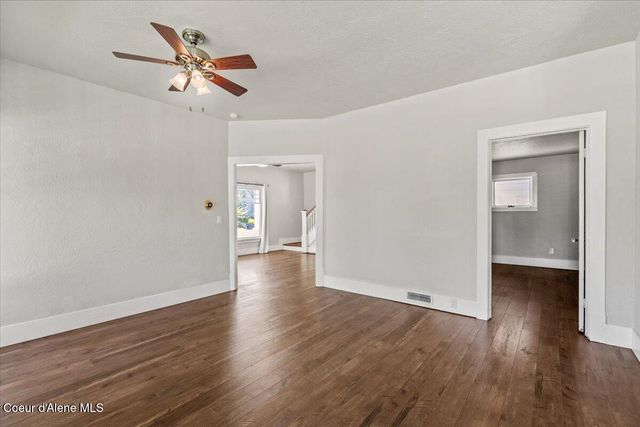 723 N 7th ST, Coeur D'alene, ID 83814
