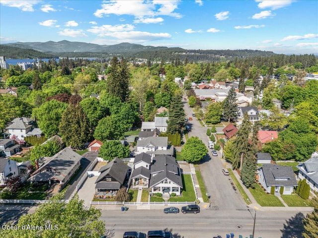 723 N 7th ST, Coeur D'alene, ID 83814