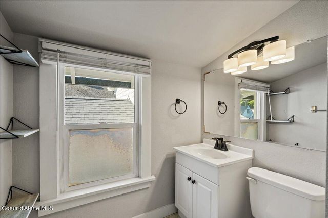 723 N 7th ST, Coeur D'alene, ID 83814