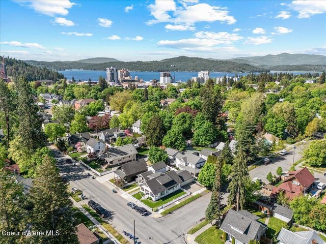 723 N 7th ST, Coeur D'alene, ID 83814