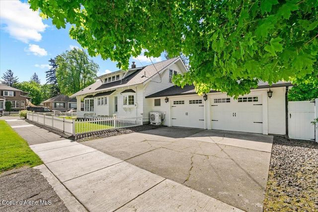 723 N 7th ST, Coeur D'alene, ID 83814