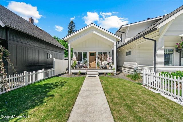 723 N 7th ST, Coeur D'alene, ID 83814