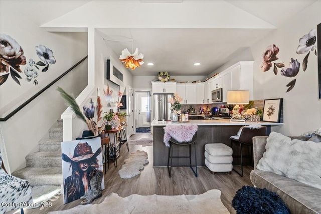 723 N 7th ST, Coeur D'alene, ID 83814